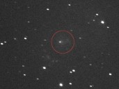 Comet sparks scientific fascination, online furor over 'alien' origins