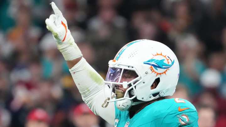 Florida NFL Preview: Dolphins host Saints, Jaguars visit Titans