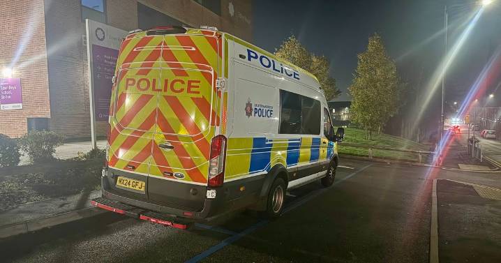 Police warning after youths cause another night of firework chaos in Bolton