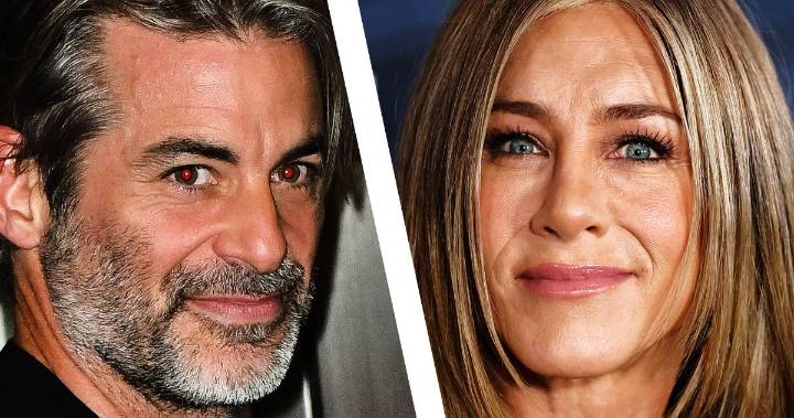 Who Is Jennifer Aniston’s Hypnotist Boyfriend, Jim Curtis?