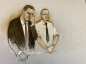 Accused breaks down in tears as jury sworn in for Liverpool parade crash trial