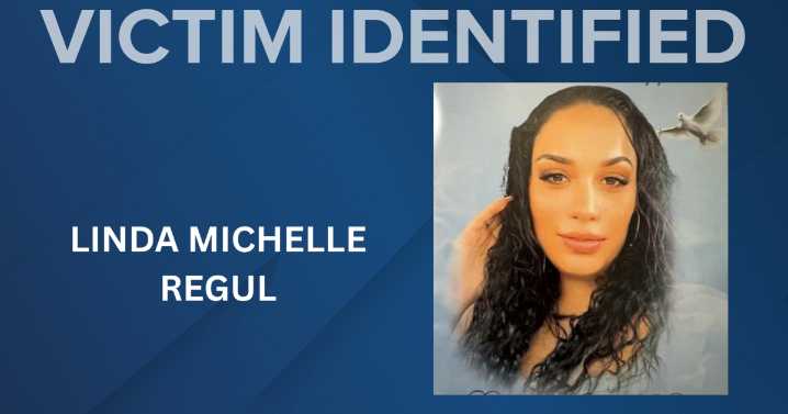 Woman identified from deadly crash on East Fountain Boulevard last month