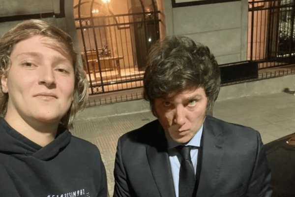 La Pepona hizo una ridícula arenga a favor del “nuevo código penal” y tuvieron que explicarle