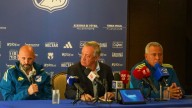 ¿Ambiente tenso en Millonarios? Polémica frase de Hernán Torres durante la presentación del nuevo director deportivo