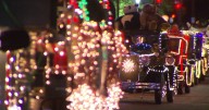 How to watch the GM Financial Parade of Lights