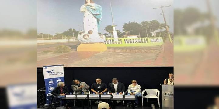 Festival Internacional de Cine de Güiria homenajeará a Carmen Julia Álvarez