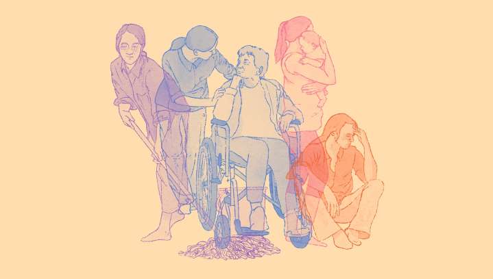 Las Mujeres que Sostienen la Industria más Valiosa del Mundo, la de los Cuidados