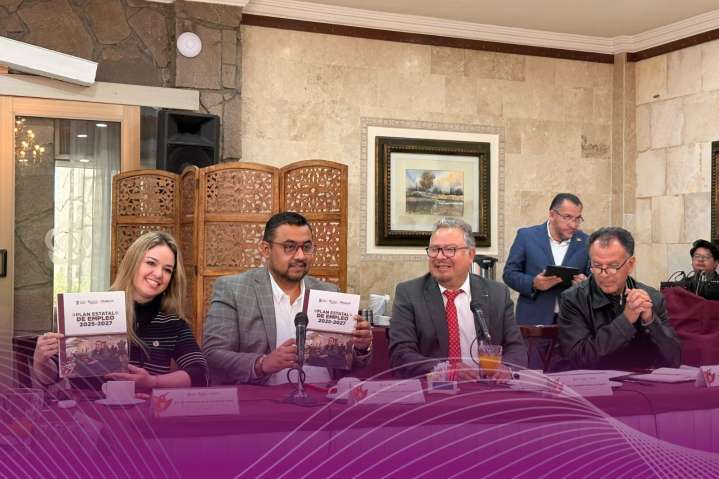 Más de 12 mil mexiquenses beneficiados con apoyos para el desempleo y autoempleo