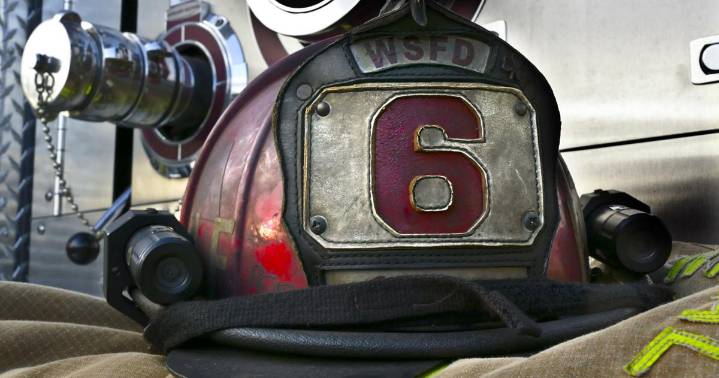 Winston-Salem NC church fire investigated as arson