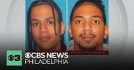 2 found guilty of murder in killing of Philadelphia Police Sgt. Richard Mendez in 2023