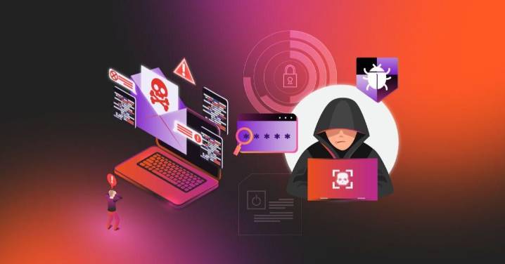 España es el quinto país de Europa más afectado por ciberataques en 2025