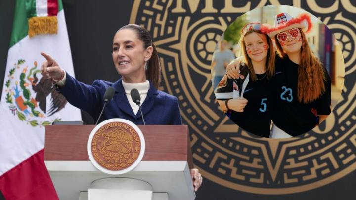 Prevé México recibir 5.5 millones de visitantes por Mundial de la FIFA 2026
