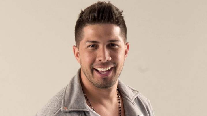 (+Comunicado) Cuenta oficial en redes sociales del cantante Lion Lázaro "fue hackeada"