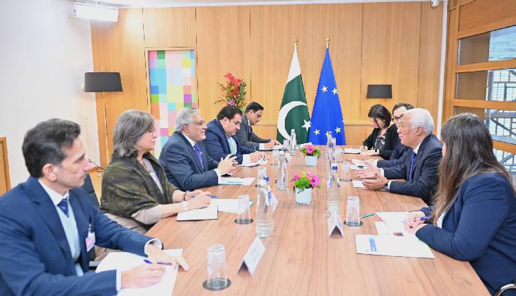 High Time EU Calls Out Pakistan On Political Imprisonments, Election Theft And Terror Financing
