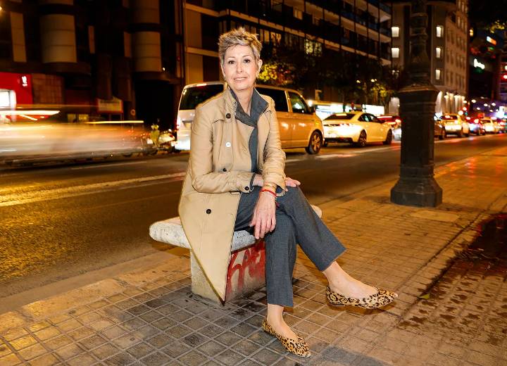 Crece el cáncer de pulmón en mujeres y jóvenes: "Mi caso fue explosivo"