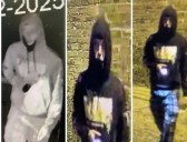 Paducah police seek to identify downtown burglary suspect