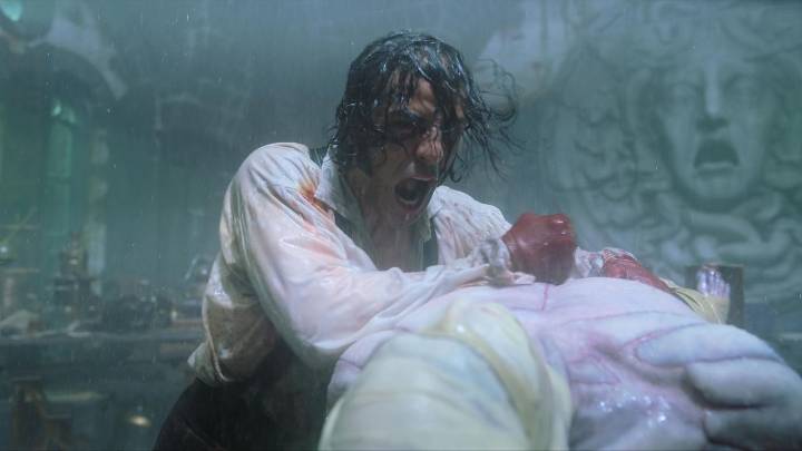 Guillermo del Toro's 'Frankenstein': A gothic masterpiece revisited