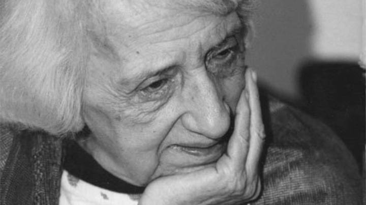 María Zambrano según Antonio Colinas: entre la piedad y el exilio