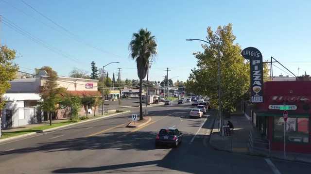 Sacramento offers $200K in grants to revitalize Stockton Boulevard