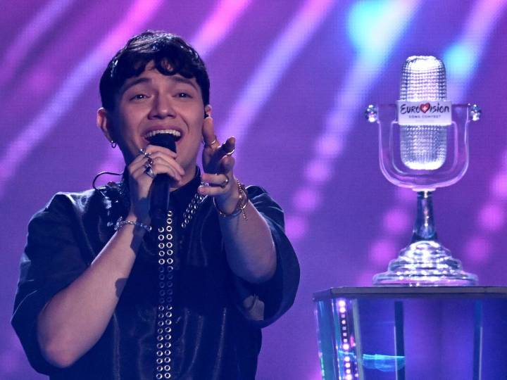 Joining Eurovision is no more than a Carney vanity project