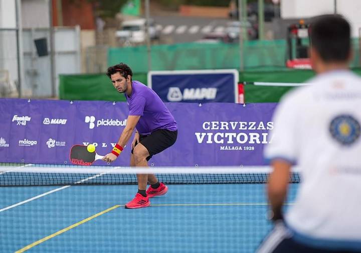 El Gran Canaria Open 2025 abre el telón y ya tiene dos ganadores