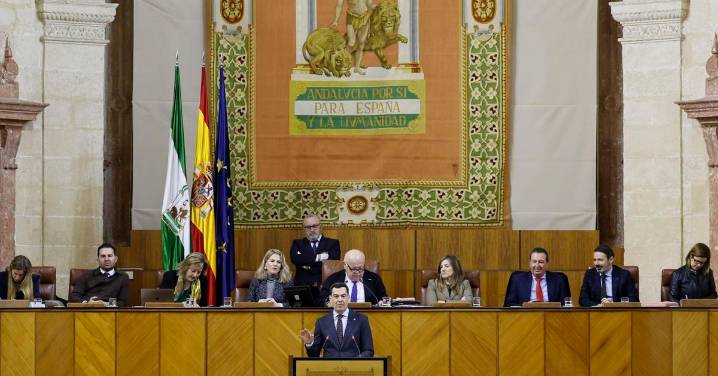 El debate del Estado de la comunidad tendrá lugar el 27 y 28 de noviembre