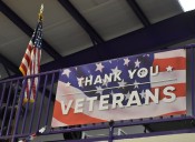 Veterans Day honors those who served and reminds us that service takes many  forms