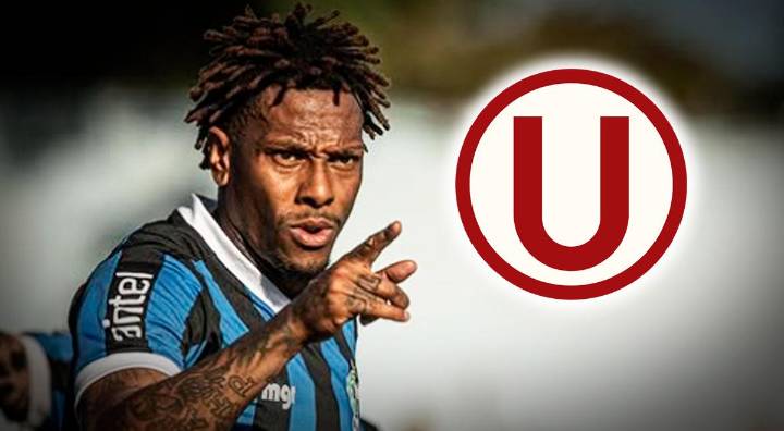 ¿Firmará? Abel Hernández tomó firme postura tras posible fichaje por Universitario: "Prioridad"