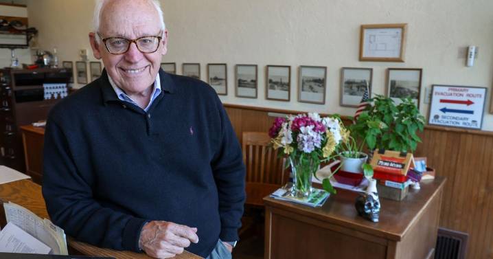 Ayers Realtors has placed countless Miller residents in their homes over the past century