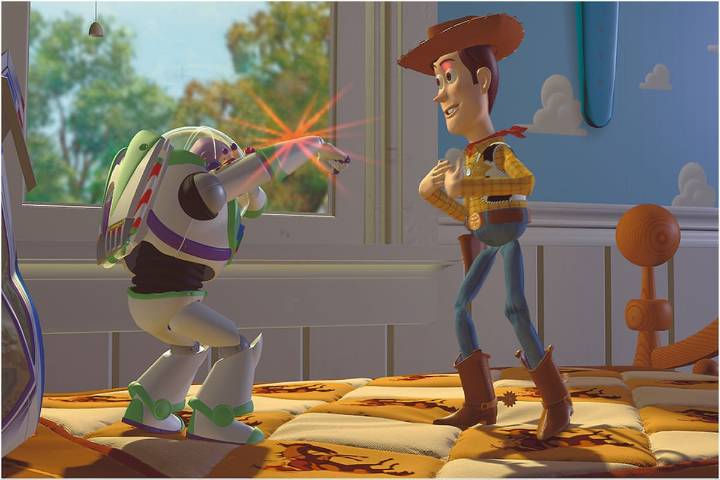 La historia que pocos conocen. Los 30 años de Toy Story: por qué la película cambió la historia del cine animado para siempre