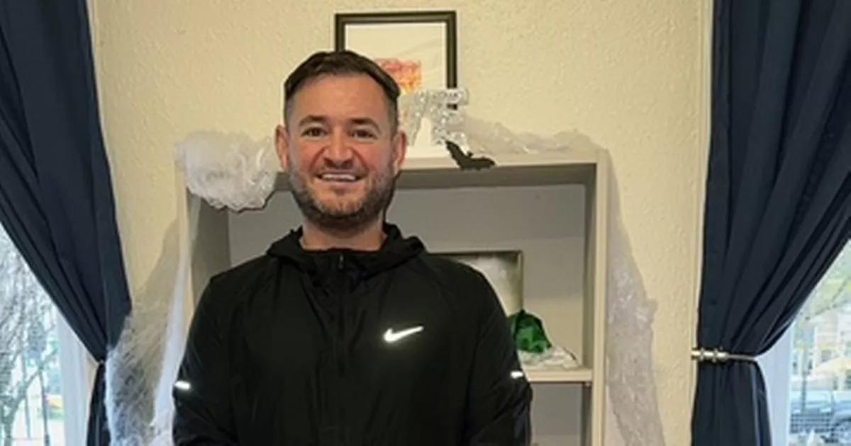 Generous Glasgow dad in cross-city Santa dash after witnessing 'heartbreaking reality'