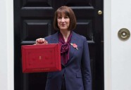 Budget 2025: Kent braces itself for tax hikes as Chancellor Rachel Reeves finally unveils her financial plans