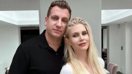 «Siempre con…»: Maxi López y Daniela Christiansson protagonizaron un cruce por estar separados