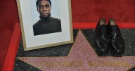 Chadwick Boseman's widow reveals the actor's creative philosophy five years after his death