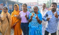 Bihar records highest-ever turnout in Phase