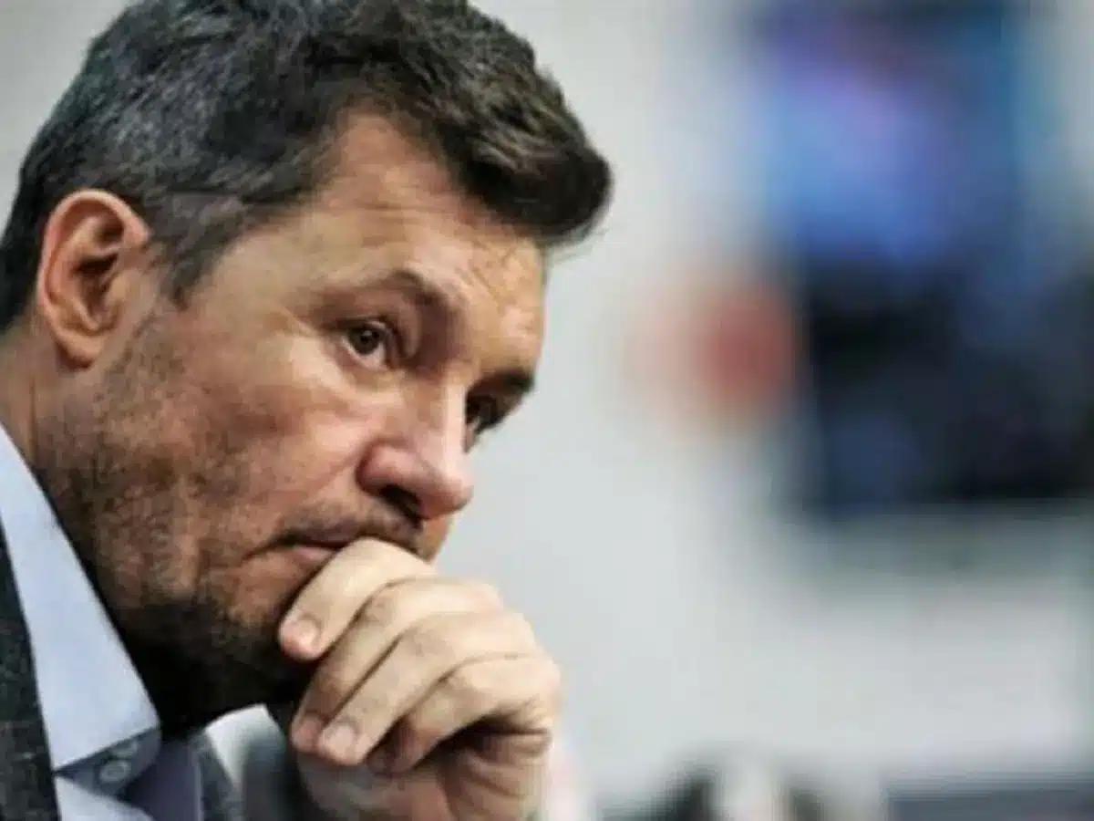 «Vuelve Marcelo y nos va a echar a todos»: conmoción en El Trece por la nueva confirmación sobre Marcelo Tinelli
