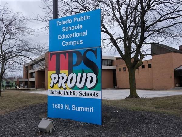 Toledo Public Schools announces temporary shutdown of Head Start services