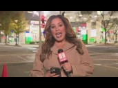 Two women shot at Downtown Atlanta gas station, suspect on the run