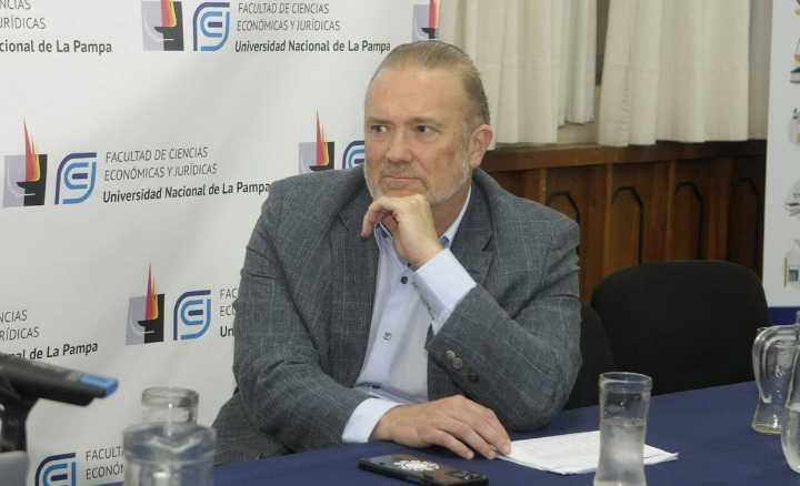 El swap entre Argentina y EE.UU es “puro humo”