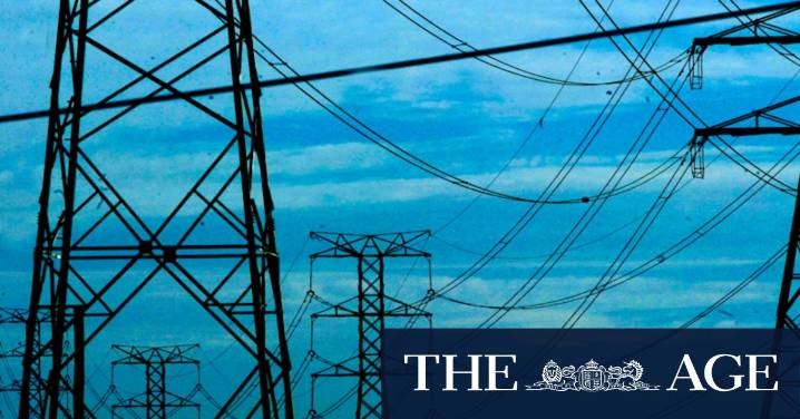 Victoria power prices set to rise: Electricity costs could soar as SEC emerges as ‘market player’