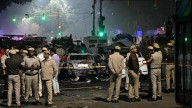Al menos 8 muertos y 15 heridos en una explosión en el centro de Nueva Delhi