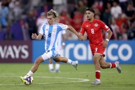 Clasificada. Así quedó la tabla de posiciones del grupo de la Argentina en el Mundial Sub 17 Qatar 2025, tras la fecha 2