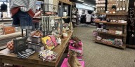 ‘One of our biggest treasures’: Canyon boutique loves community’s small town values