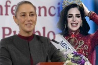 ‘Es un ejemplo’... Sheinbaum sobre victoria de Fátima Bosch en Miss Universo 2025