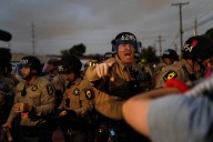 'Obviously unconstitutional': Judge slams ICE for 'disgusting' detention center conditions