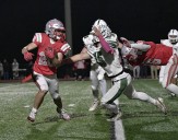 Syracuse.com’s high school football rankings (Section III quarterfinals): Upsets stir up changes