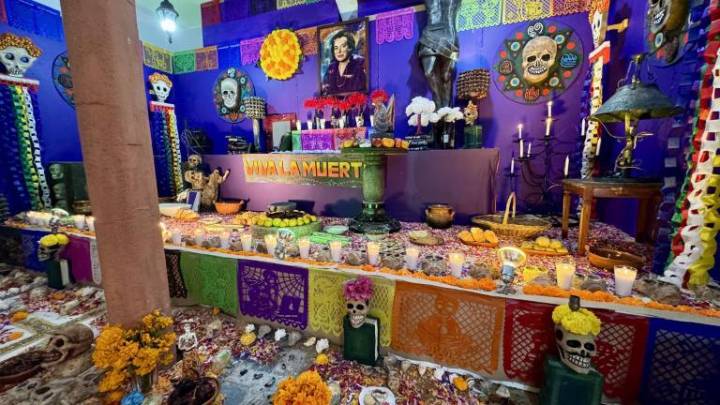 Rinden homenaje luctuoso a la escritora Inés Arredondo