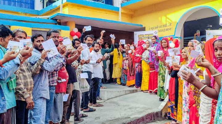 3 factors that will decide Bihar election 2025 results