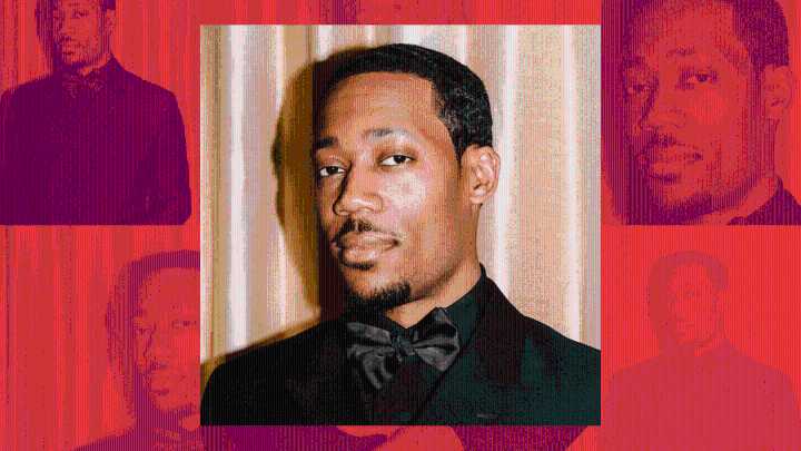 Abbott Elementary Star Tyler James Williams Wants to Show You Layers