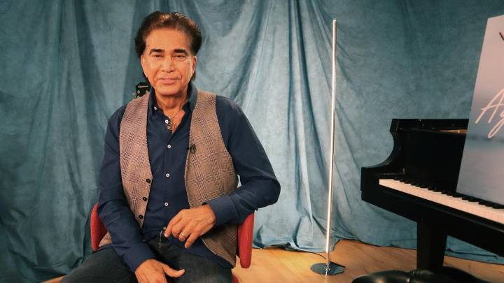 ‘El Puma’ José Luis Rodríguez dio su versión de los hechos tras escándalo en aeropuerto en Ecuador